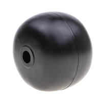 Koło prowadzące Castel GardenTC102;TC122 aparatu koszącego 17-966