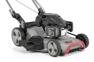 FAWORYT PRO MP53 SPY YAMAHA SPRINKLING MOWER WITH 53cm / 5 HP DRIVE