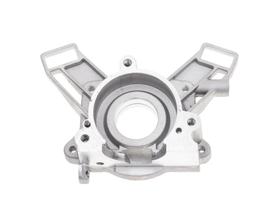 Cedrus crankcase left shear NZ01 020216