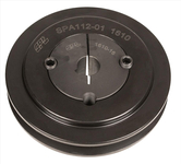 Weibang WBGT6813 pulley ORIGINAL PART GT68WE12000