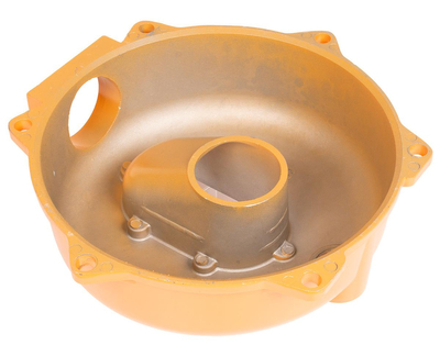 Skříň vodního čerpadla Loncin LC50ZB60-4.5Q ORIGINÁLNÍ DÍL 660220005-0002