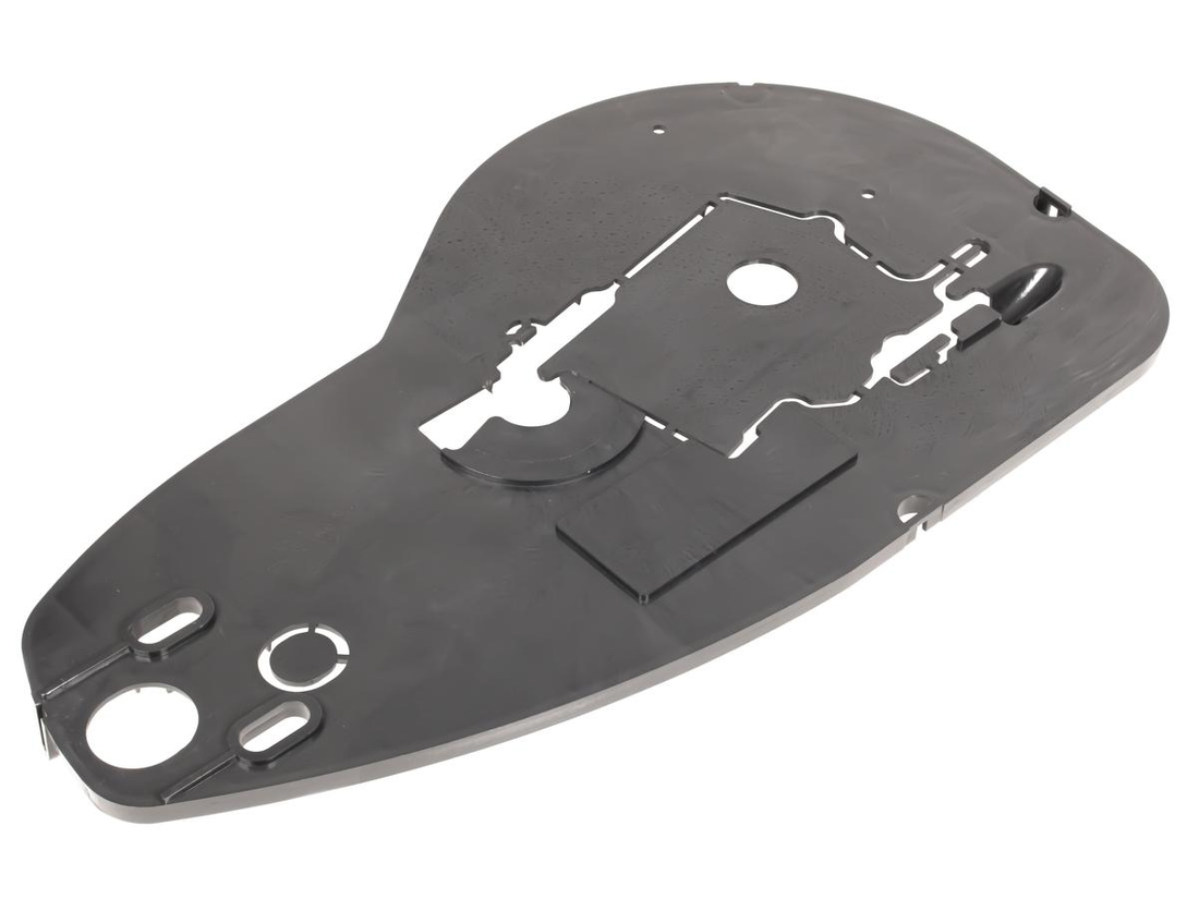 Podstawa osłony paska Pubert Primo CZĘŚĆ ORYGINALNA 0340010004