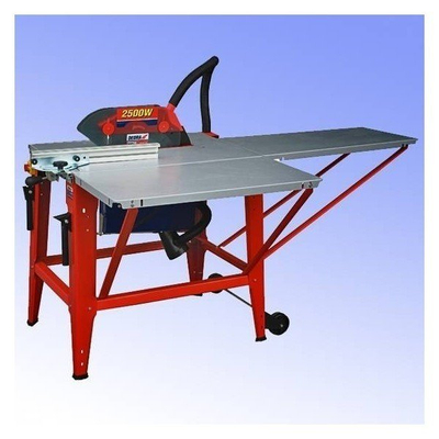 DEDRA DED7729 WOODSHELF CONSTRUCTION TABLE Saw 315mm 3.4kW EWIMAX OFFICIAL DISTRIBUTOR - AUTHORIZED DEALER DEDRA