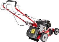 WEIBANG WB455SC 3W1 MOTORIZOVANÁ VERTIKÁLNÍ SEKAČKA WB455 3,5 HP / 45 cm - OFICIÁLNÍ DISTRIBUTOR - AUTORIZOVANÝ PRODEJCE WEIBANG