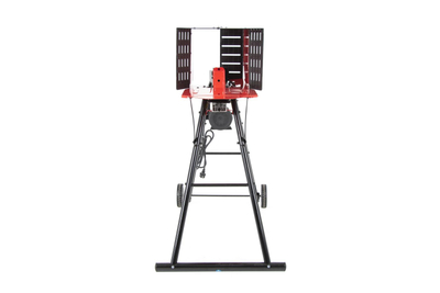 ELECTRIC FAWORITE HRH7TS 7TON HORIZONTAL WOOD SPLITTER INDUCTION 2300W + STAND FREE OF CHARGE