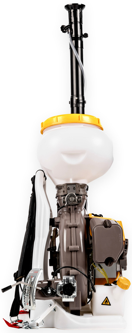 CEDRUS OP02 SPRINTER PLANT SPRAYER 4.1 HP 14L 17m - EWIMAX - OFICIÁLNÍ DISTRIBUTOR - AUTORIZOVANÝ PRODEJCE CEDRUS