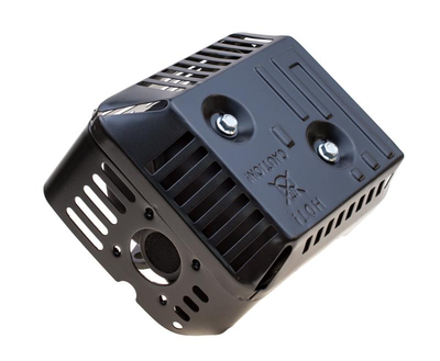 Tlumič výfuku Honda GX160 AT901-HD160-00