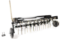 Provzdušňovač, rozrývač pro traktory ACC0216