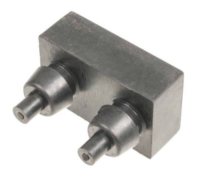 Loncin pohonná jednotka LC2000i tlumič ORIGINÁLNÍ DÍL 290340027-0001