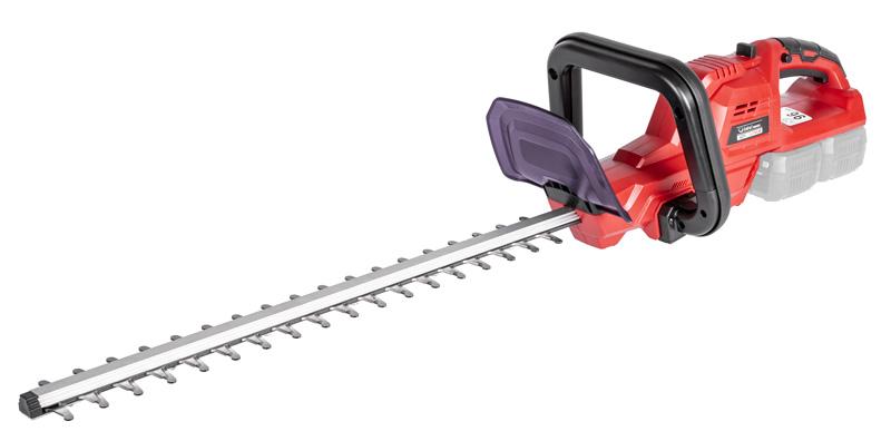 Nożyce akumulatorowe Cedrus CEDHT520LIX2 - widok ogólny