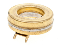 Tecumseh 8R35-59 carburetor float