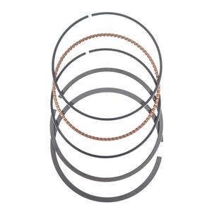 Loncin LC1P91F-A piston rings ORIGINAL PART 130070183-0001