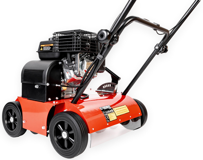 CEDRUS WR46L-R PETROL LAWN SCARIFIER AERATOR 6 KM SWING BLADES CEDRUS PREMIUM WR46 CEDWR46L-R - EWIMAX - OFFICIAL DISTRIBUTOR - AUTHORIZED CEDRUS DEALER