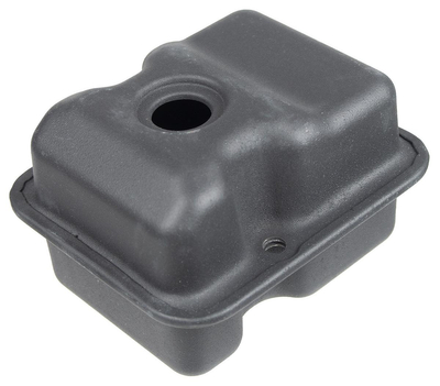 Tlumič výfuku motoru Cedrus Y170V 484127