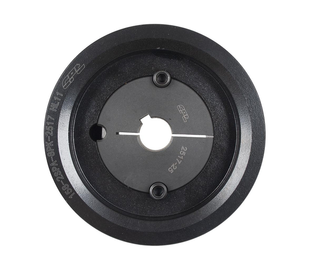 Weibang WBGT6813-TE pulley ORIGINAL PART 34820025