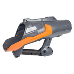 Cedrus CEDBL210-P 060286 cordless blower back cover