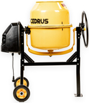 CEDRUS BT120 120L. CONSTRUCTION CONCRETE MIXER MIXER MIXER MIXER - EWIMAX - OFFICIAL DISTRIBUTOR - AUTHORIZED CEDRUS DEALER