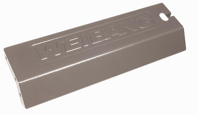 Osłona kosiarki Weibang WB537SC CZĘŚĆ ORYGINALNA 5320115030S/44