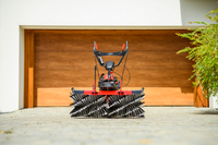 CEDRUS ZM05 PRO-E ZAMIATARKA ODŚNIEŻARKA ODŚNIEŻARKI SPALINOWA z NAPĘDEM  Z ROZRUSZNIKIEM 100cm - OFICJALNY DYSTRYBUTOR - AUTORYZOWANY DEALER CEDRUS