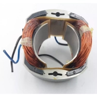 #31 STATOR PRO MÍCHAČKU MALTY PANSAM A140010