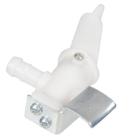 Liquid valve CEDRUS sprayer OP01 OP02 070386