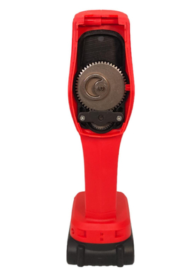 MASTERCUT RU-MHT01 SHEAR GRASS AND HEDGE TRIMMER 2-IN-1