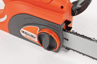 OLEO-MAC GS200 E ELEKTRICKÁ LANDSCAPE pila na kmeny 41 cm / 2000 W PREMIUM CLASS 51039011 EWIMAX-OFICIÁLNÍ DISTRIBUTOR - AUTORIZOVANÝ PRODEJCE OLEO-MAC