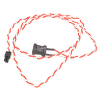 Wiper Runner SRH P70 mower solenoid