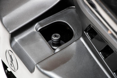 LIDER TT86M RIDER 86cm / 8,8hp travní traktor - OFICIÁLNÍ DISTRIBUTOR - AUTORIZOVANÝ PRODEJCE LIDER