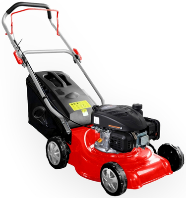 Kosiarka spalinowa Vega WR41P Loncin 123 EWIMAX - OFICJALNY DYSTRYBUTOR - AUTORYZOWANY DEALER GRASS