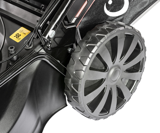 CEDRUS KS51S-ZT SPRINÁLNÍ SEKAČKA S POHONEM 51cm / 5,7 HP - EWIMAX - OFICIÁLNÍ DISTRIBUTOR - AUTORIZOVANÝ PRODEJCE CEDRUS