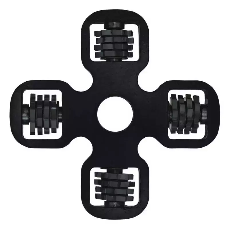 Tarcza frezująca szlifierska DEDRA H1260 135mm do farb klejów