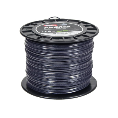 Żyłka tnąca 2.4 mm x 360 m OREGON AluMax/Nylium 104885E