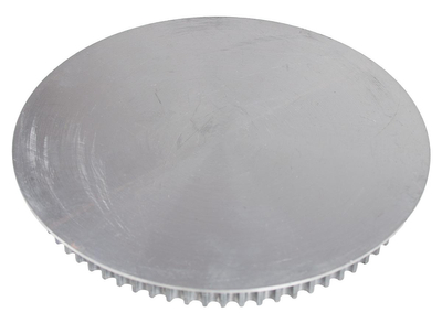 CEDRUS snowblower pulley CEDSB56 031026