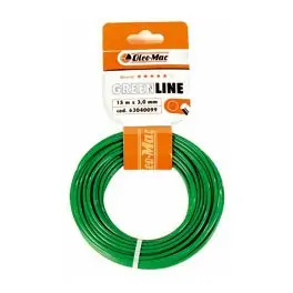 ŻYŁKA TNĄCA OLEO-MAC 2,0/15M 63040097