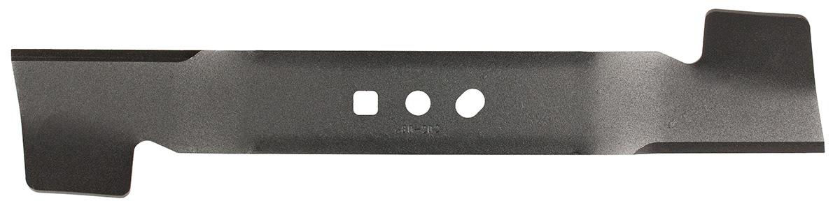 Nóż kosiarki Cedrus zbierający CEDKS48, CEDKS48-H, CEDKS48S-H 480285/01 - widok z góry