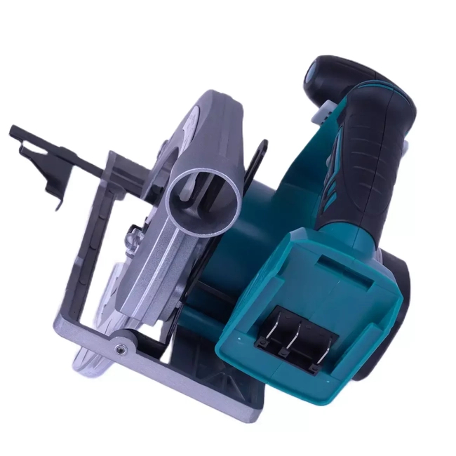 CORDLESS HAND SAW FOR WOOD, BRUSHLESS 18V DEDRA SAS+ALL DED7164