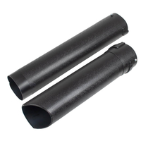 CEDRUS pipe kpl blower DM02 DM03 070127