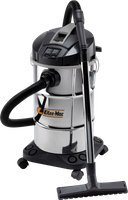 OLEO MAC OMV 31 NE ODKURZACZ PRZEMYSŁOWY UNIWERSALNY WARSZTATOWY NA MOKRO i SUCHO MOC 1600W KLASA PREMIUM 9355001200 EWIMAX-OFICJALNY DYSTRYBUTOR - AUTORYZOWANY DEALER OLEO-MAC