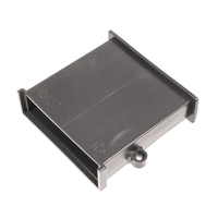 Cedrus lawn mower air pipe CEDKE34 530386