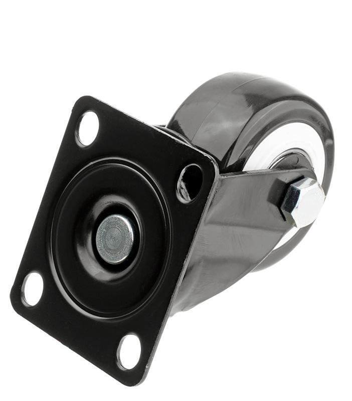 Koło zbiornika CEDRUS ZM05 480767 - płyta montażowa 4-otworowa