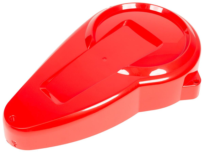 Pubert Aro belt guard ORIGINAL PART 0340010201