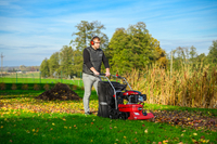 CEDRUS LV58 S PROFESSIONAL CLEANER + 4in1 SPRINEL LEAF VERTICULATOR 4in1 GARDEN DRIVE ROAD DRIVER 2in1 LV58S - OFFICIAL DISTRIBUTOR - AUTHORIZED DEALER CEDRUS