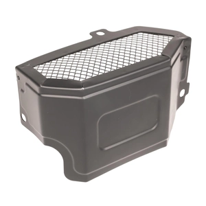 Loncin kryt tlumiče GH9000I ORIGINÁLNÍ DÍL 180960243-0001