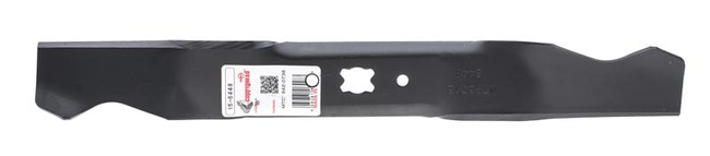 Nóż kosiarki MTD 45.7cm misiek RO6448