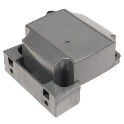 Kawasaki TJ45E maroon starter housing 32099-0716