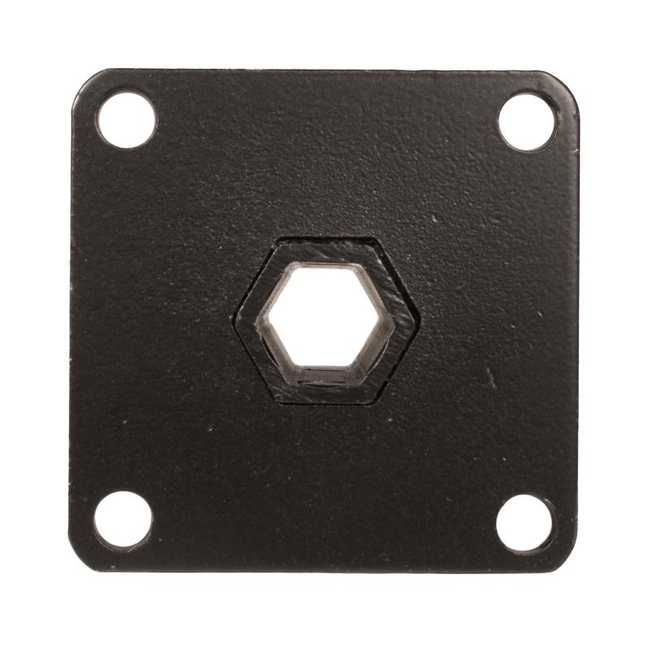 Wheel axle Cedrus tiller GL05 42002-U070110-H300