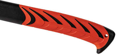 CEDRUS C-TOOLS AX25 Dřevorubecká sekera 2350g XXXL - EWIMAX OFICIÁLNÍ DISTRIBUTOR - AUTORIZOVANÝ PRODEJCE CEDRUS
