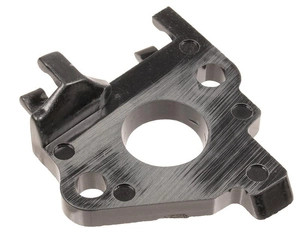 Loncin carburetor base G240F G270F LC173F ORIGINAL PART