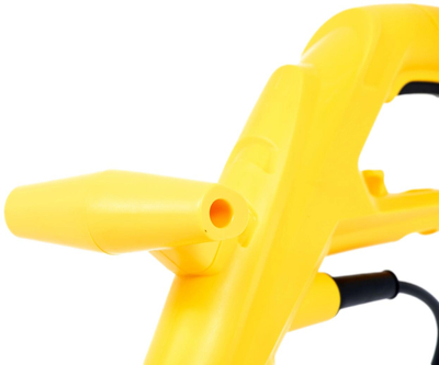 LEADER DP250 ELEKTRICKÁ SEKAČKA NA TRÁVU - OFICIÁLNÍ DISTRIBUTOR - AUTORIZOVANÝ PRODEJCE LEADER